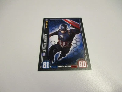 Topps Hero Attax - Marvel Cinematic Universe  - Trading Card 195 von 2016 - Bild 1 von 2