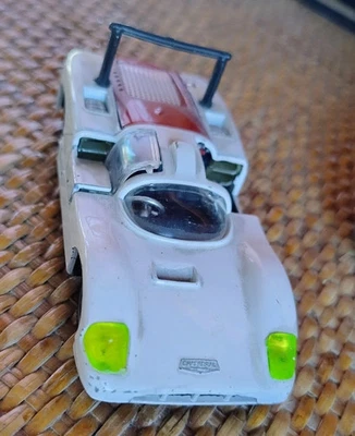 Chaparral A-23 Scala 1/43 Mebetoys Condizioni Come Da Foto - Immagine 1 di 4