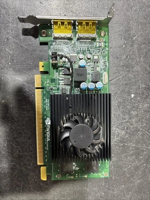 Dell NVIDIA GT 730 MS-V330 MS-V338 2GB GDDR5 Graphics Card 0CNRTY - Image 1 of 4