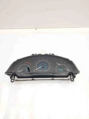 2007-2008 Toyota Solara V6 Instrument Cluster Speedometer OEM 83800-06Q40 220K - Image 1 of 4