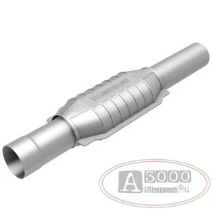 Catalytic Converter - GMC P3500 - 1994    5.7 - Picture 1 of 1