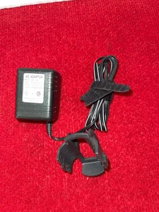 Anoma AEC-3590 Pipettenladegerät mit Aufsatz 9V 200mA - Bild 1 von 1
