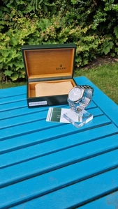 Rolex Air-King 14000M - Picture 1 of 8