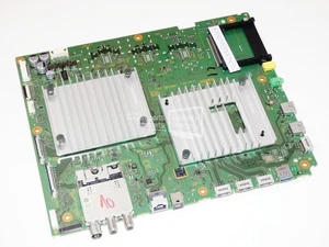 Sony TV - Mainboard 1-984-326-21 *Twin SAT-Tuner* YA03080AA - Picture 1 of 1