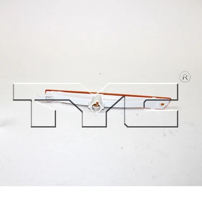 Luz marcadora lateral TYC 18-5381-01 para 97-05 Classic Cutlass Malibu Foto 1 de 4