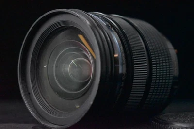 [US Duty Paid] OLYMPUS M.ZUIKO DIGITAL ED 12-40mm F/2.8 PRO Lens 5994 - Image 1 of 4