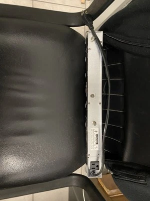 Pacer PRM55 Audio Modulator - Image 1 of 2