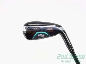 TaylorMade GAPR MID 3 Utility 18° Graphite Regular Right 40.5in - Picture 1 of 8