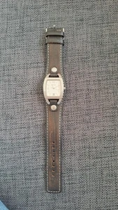 Fossil Armbanduhr Damen - Bild 1 von 6