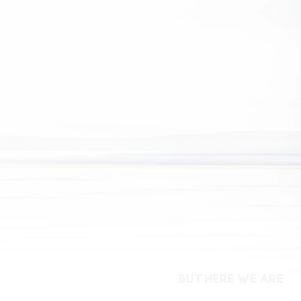 Foo Fighters But Here We Are (Vinyl) 12" Album Coloured Vinyl (Limited Edition) - Image 1 of 2