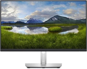 Dell P2423D 23.8" QHD IPS Monitor 60Hz HDMI DP USB‑Hub 3Yr Warranty – Brand New - Picture 1 of 5