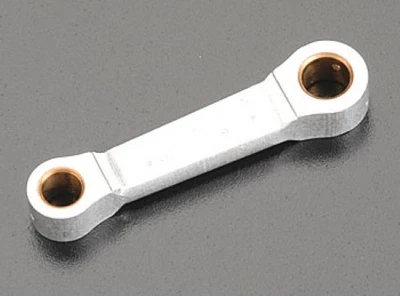 SUPER TIGRE G-51 CONROD & PISTON RING (SET OF 2 PCS EACH) - Image 1 of 2