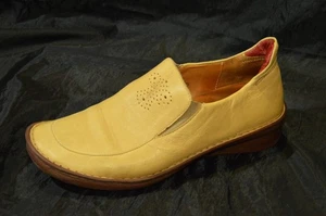 Think! echt Leder Schuhe 38 TOP - Bild 1 von 5