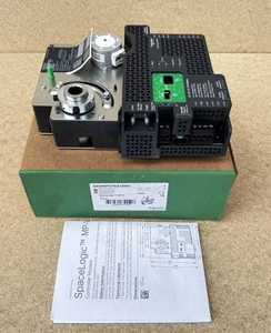 Schneider Electric SXWMPV7AX10001 SpaceLogic MP-V-7A SmartX Controller BACnet/IP - Bild 1 von 7