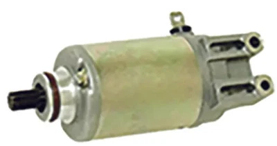 SPI Replacement Starter Motor for Ski Doo Renegade 850 146in 18 - Image 1 of 4