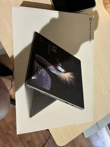 Microsoft Surface Pro 128GB, 4GB RAM, komplett set - Bild 1 von 10