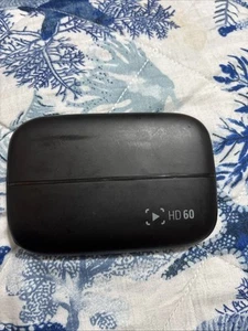 Elgato Gaming HD60 Game Capture Card 2GC309901001 hd 60 el gato - Bild 1 von 2
