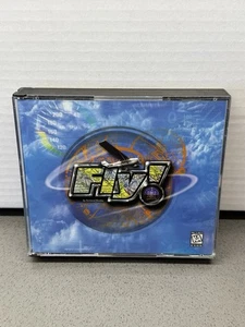 Fly ! -  Complete PC Game Good Clean Disc Fly Computer Game - Bild 1 von 3