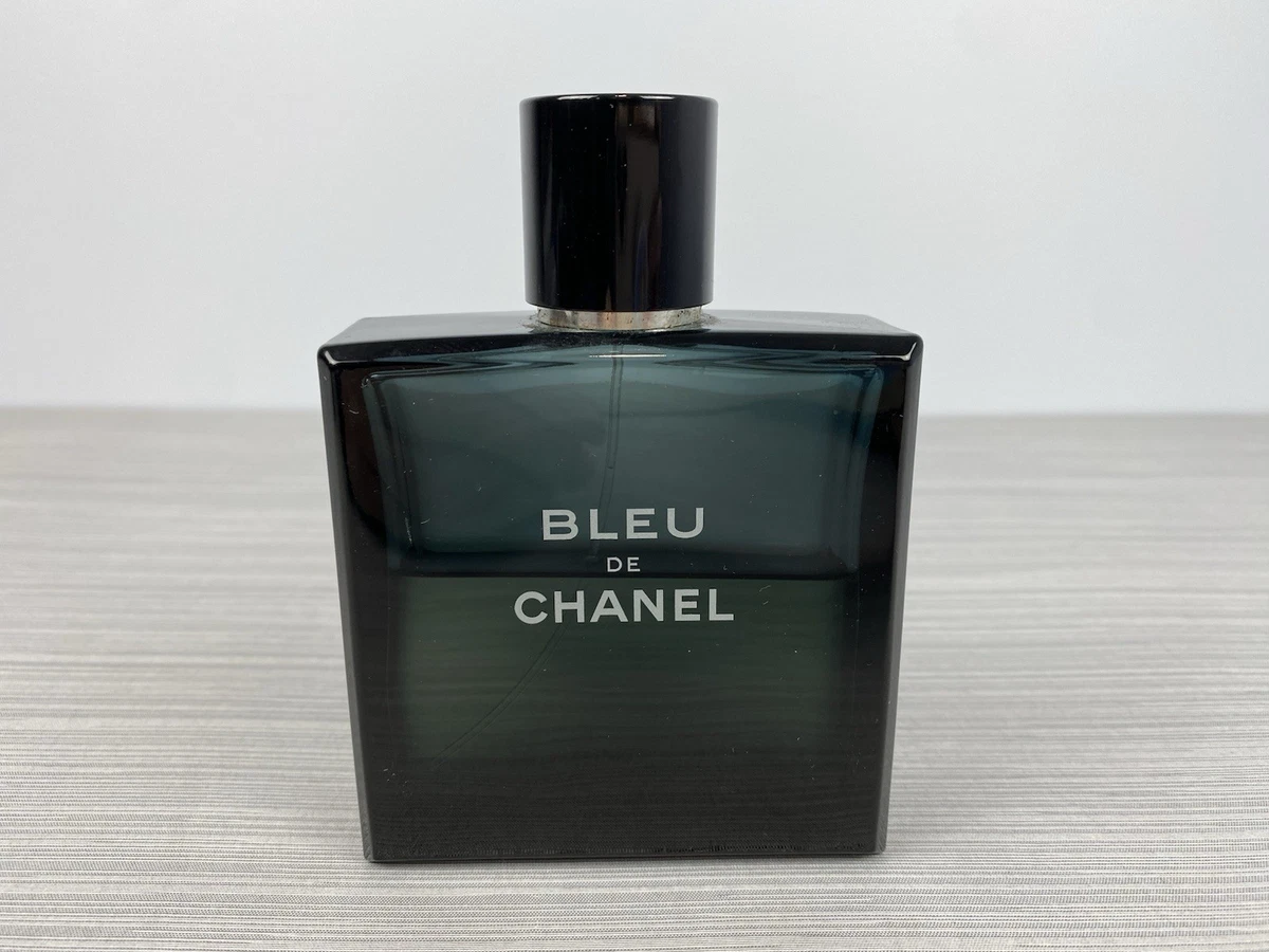 Bleu de Chanel Eau de Toilette for Men for sale - eBay