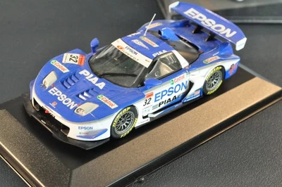 1/43 HONDA NSX JGTC 2005 RARA BY  EBBRO - Immagine 1 di 2