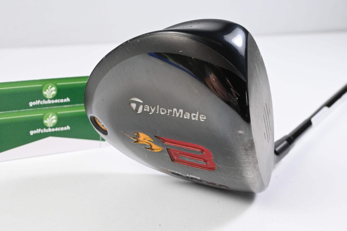 Taylormade Tour Burner Driver for sale | eBay