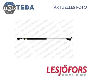 8137224 GASFEDER DÄMPFER HECKKLAPPE LINKS HINTEN LESJÖFORS NEU OE QUALITÄT - Bild 1 von 5