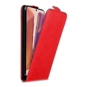 Case for Samsung Galaxy NOTE 20 Protection Cover Flip Magnetic Etui - Picture 1 of 31