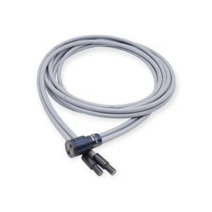 Sensor de fibra óptica Balluff BFO 18V-LCC-SMG-23-2 2m - Imagen 1 de 4
