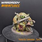 Pro Painted Warhammer Aos 40K Great Unclean One Nurgle Forgeworld Games Workshop