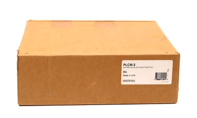 Peerless PLCM-2 прямое потолочное крепление для телевизора специальное основание крепление o500 - Изображение 1 из 2