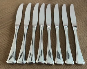 Cubiertos de acero inoxidable Oneida vintage ST. Leger Maestro *ELECCIÓN* - Imagen 1 de 10