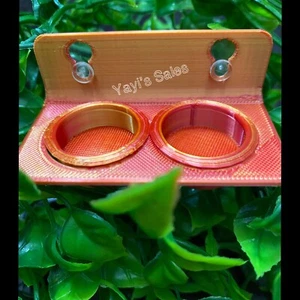 Reptile Food/Water Feeder With Rehusable Cups - Picture 1 of 2