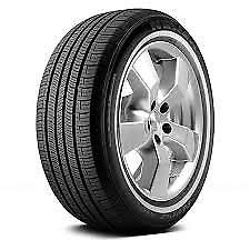 4 NEW 235/75R15 XL NEXEN N'PRIZ AH5 WHITE WALL 235 75 15 75R15