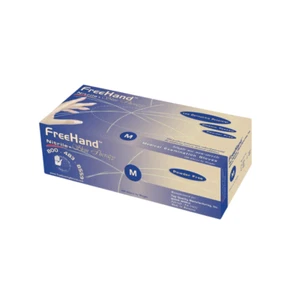 Top Quality Manufacturing Nitrile Accelerator Glove - Size XLarge Case - Picture 1 of 1