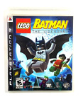 Lego Batman - Sony PlayStation 3 - Case Only/No Game