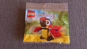 Lego Creator Parrot - 30472 - Nuevo y precintado - Imagen 1 de 2