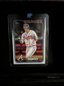 2024 Topps Series 1 - #55 Sean Murphy - Picture 1 of 1