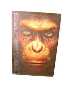 Rise of the Planet of the Apes DVD  - Picture 1 of 1