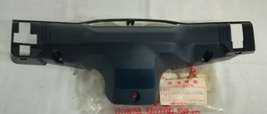 HONDA NB 50 AERO 50 53206-GN2-000ZC COVER METER COVER STRUMENTAZIONE NOS - Imagen 1 de 4