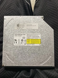 DVD/CD Rewritable Drive Model DS-8ABSH - Picture 1 of 2