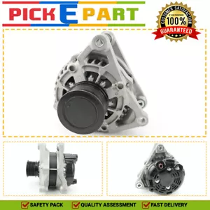 OEM 16-19 Honda Civic 5D Sport Turbo Alternator Generator Regulator - Foto 1 di 7