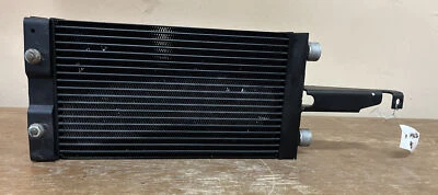 Ferrari California F149 2008-2014 transmisión caja de cambios enfriador de aceite radiador térmico Foto 1 de 4