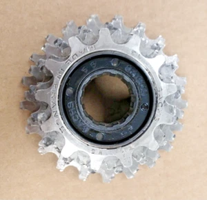 Sachs 6 Speed 13-21T BSA Threaded Freewheel - Picture 1 of 4