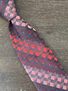 Arrow Necktie Tie Fashion Wedding Office Suit & Tie Gift What To Wear Hot - Picture 1 of 3