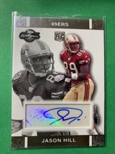 Pick From List: NFL Football Autograph Auto Cards Stars Rookies