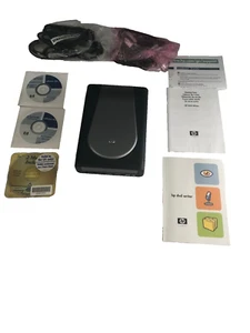 HP External DVD Writer dvd200xe - Picture 1 of 7