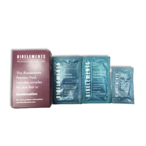 Bioelements Preview Pack, Combination Samples - Picture 1 of 1