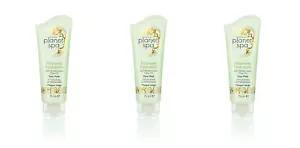 3 x Mascarilla Facial Hidratación Celestial Avon Planet Spa 3 x 75 ml cada una Nueva - Imagen 1 de 1