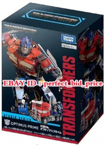 Nueva figura de acción Hasbro Transformers 7 Optimus Prime Studio Series 122 Toys JPN - Imagen 1 de 9