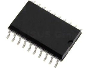 74HCT573D NEXPERIA Octal D-type transparent latch, 3-state SO20 NEW [10 pcs] #BP - Picture 1 of 1